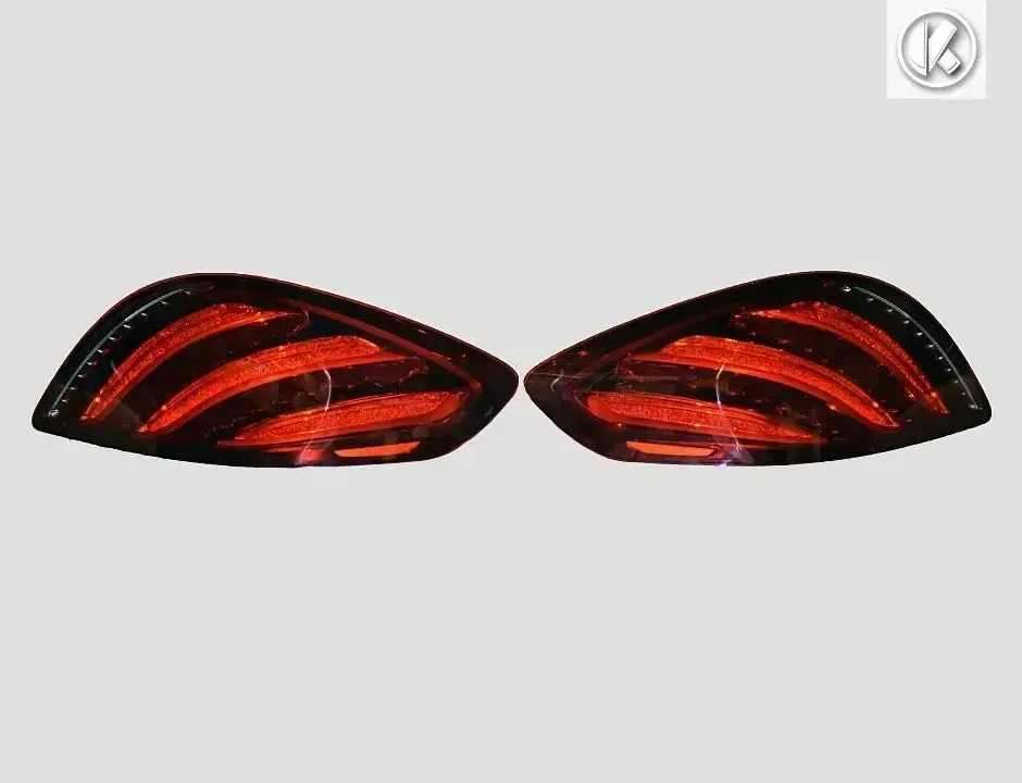 REAR LAMP COMBINATION